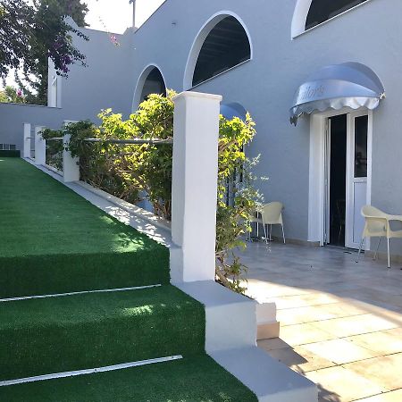 Sailor'S Nautical Concept Hotel Ligoneri Exterior photo