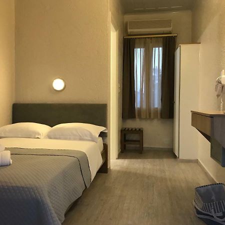 Sailor'S Nautical Concept Hotel Ligoneri Exterior photo