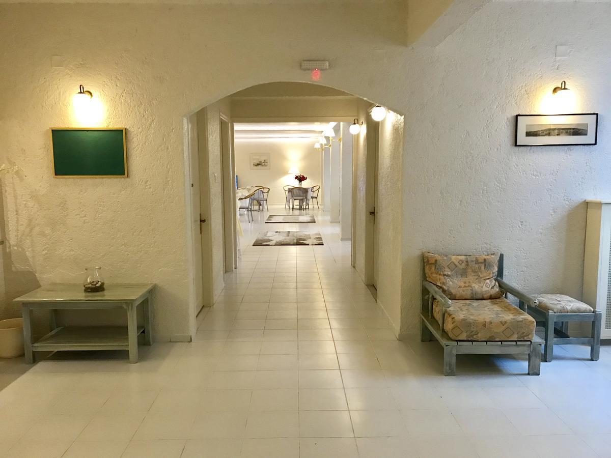 Sailor'S Nautical Concept Hotel Ligoneri Exterior photo